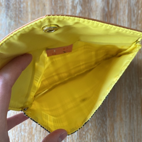 IPSY Envelope Cosmetic Bag - Picture 4 of 4